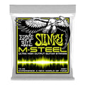 Ernie Ball M-Steel Regular Slinky Electric Guitar Strings 10-46
