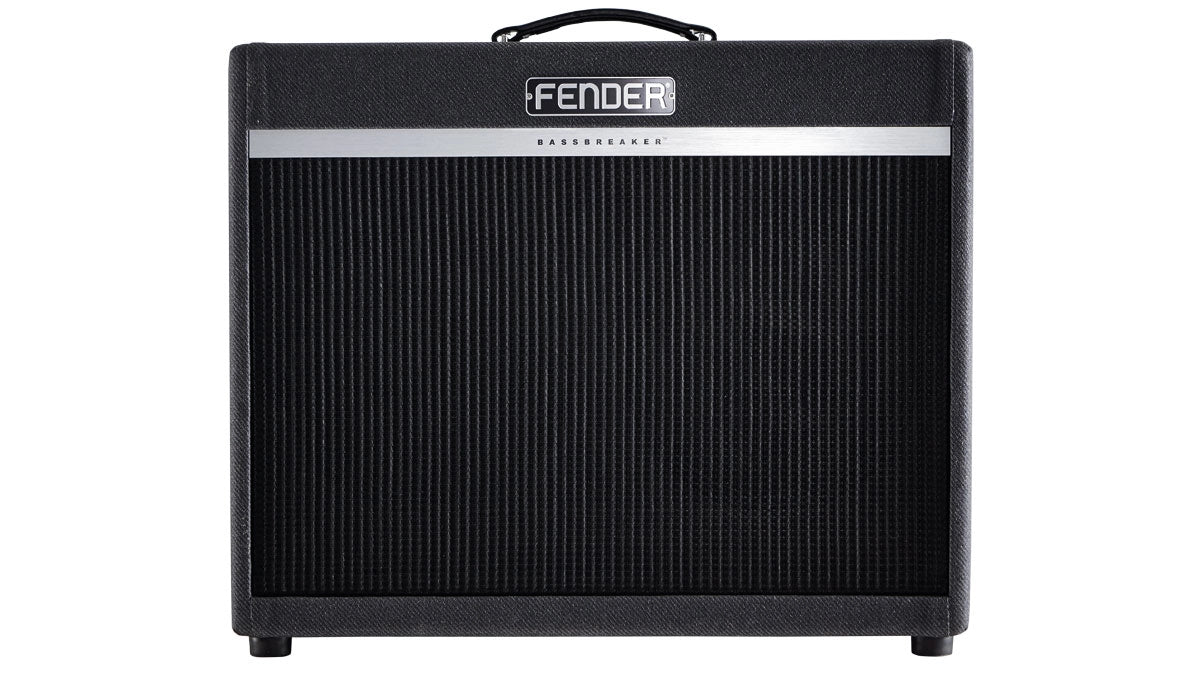 Fender Bassbreaker 18/30w 2x12 Combo Pre-Owned
