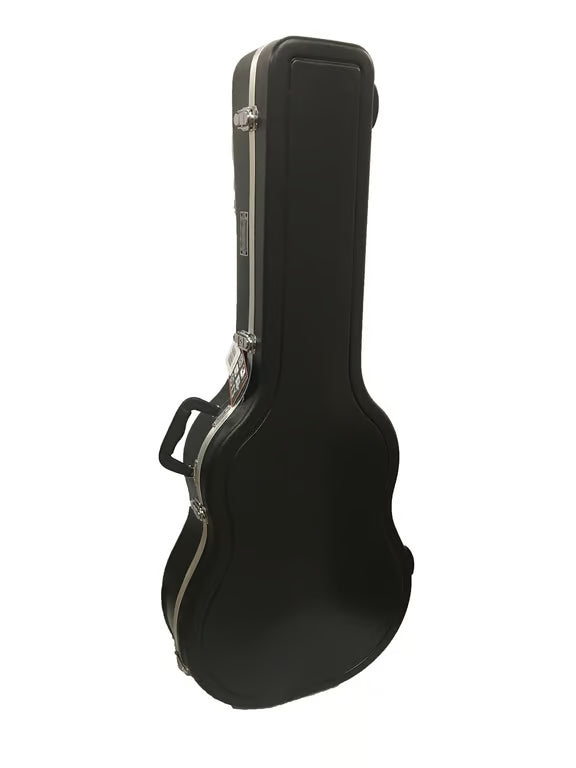 Freestyle Case Co Deluxe ABS Molded Case Classical Guitars