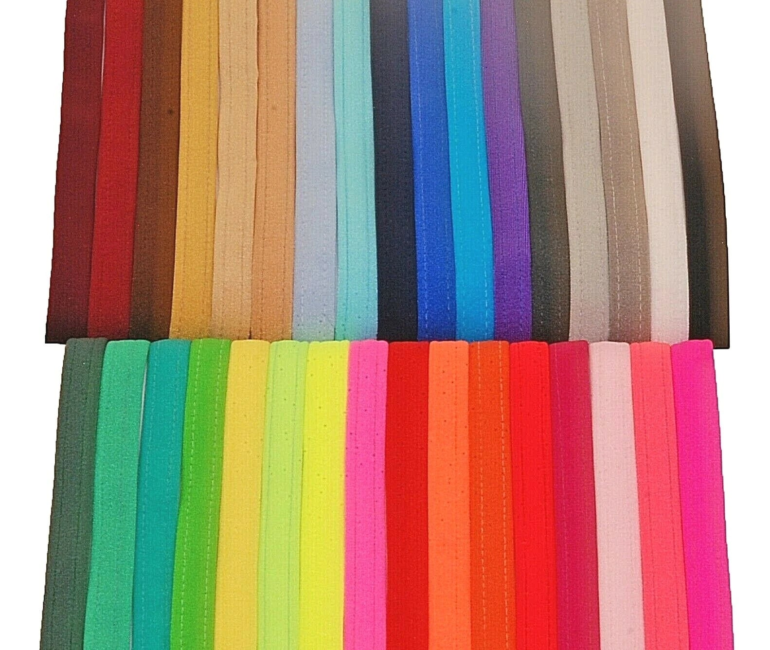 Freestyle Generic Webbing Strap - All Colours