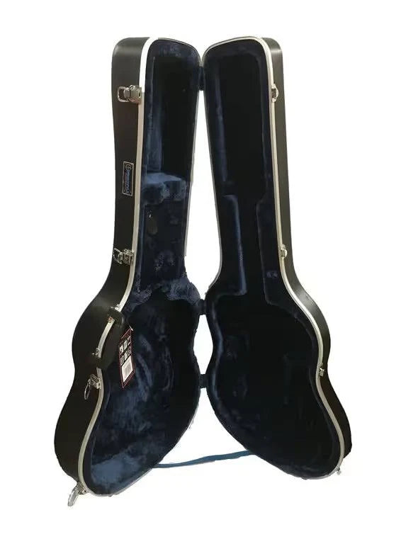 Freestyle Case Co Deluxe ABS Molded Case Classical Guitars