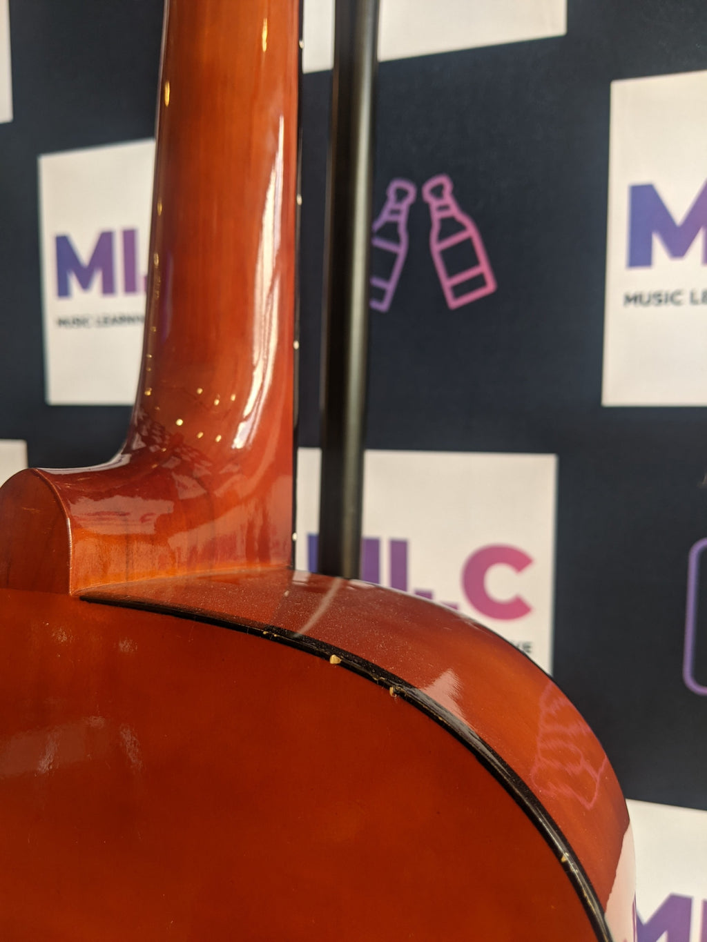 Herald HL34 Classical Guitar Pre-Owned