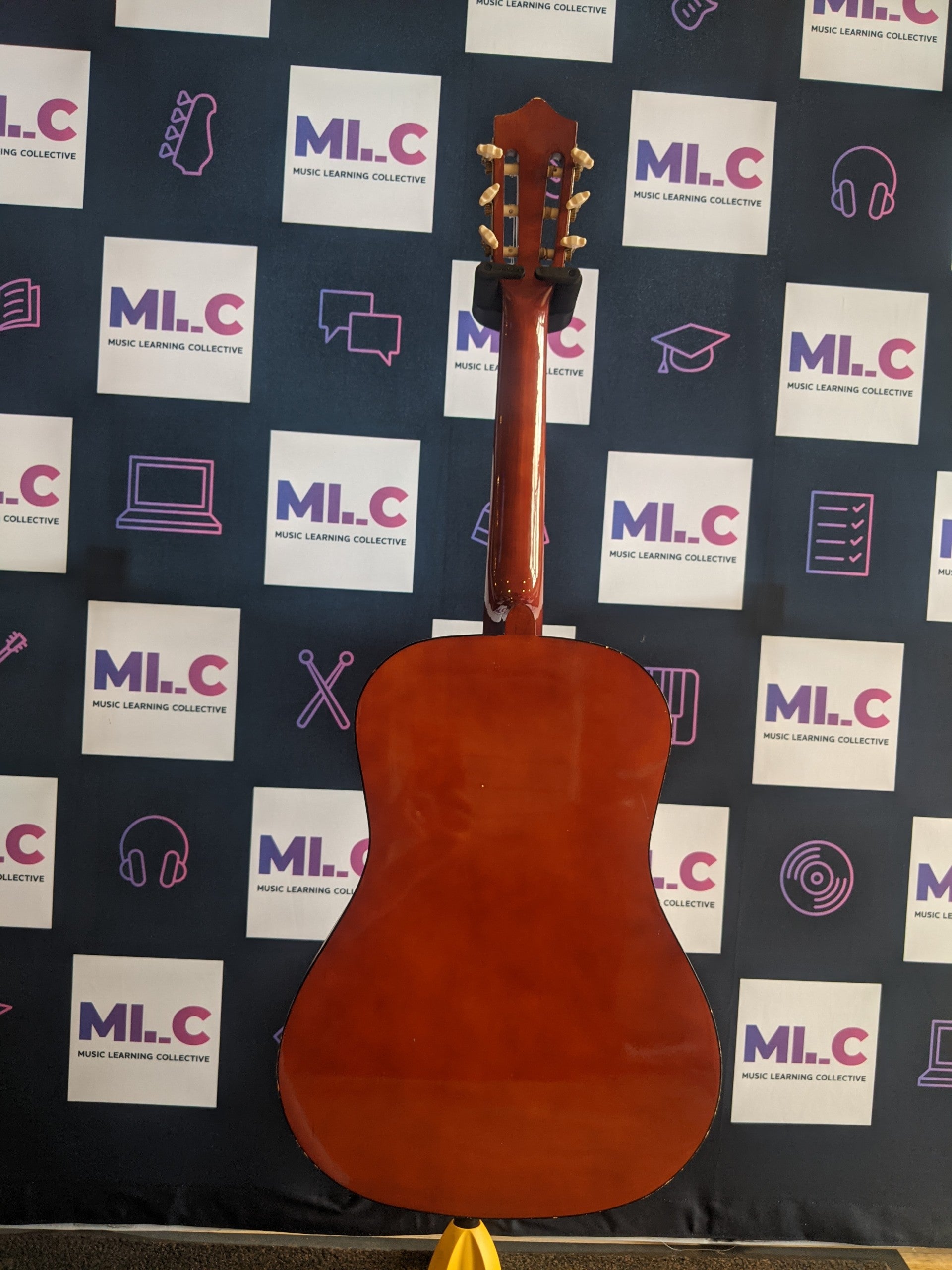 Herald HL34 Classical Guitar Pre-Owned