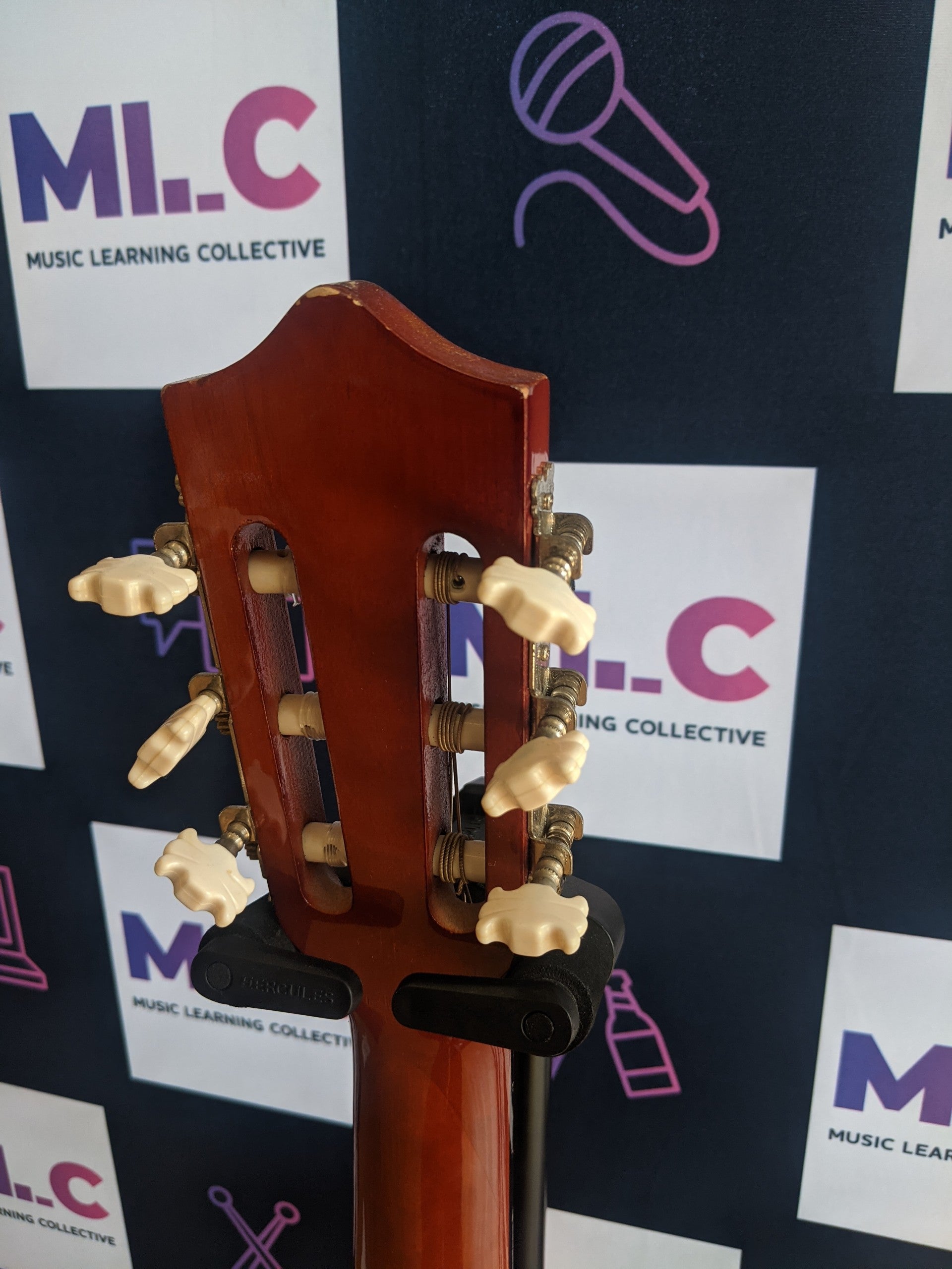 Herald HL34 Classical Guitar Pre-Owned