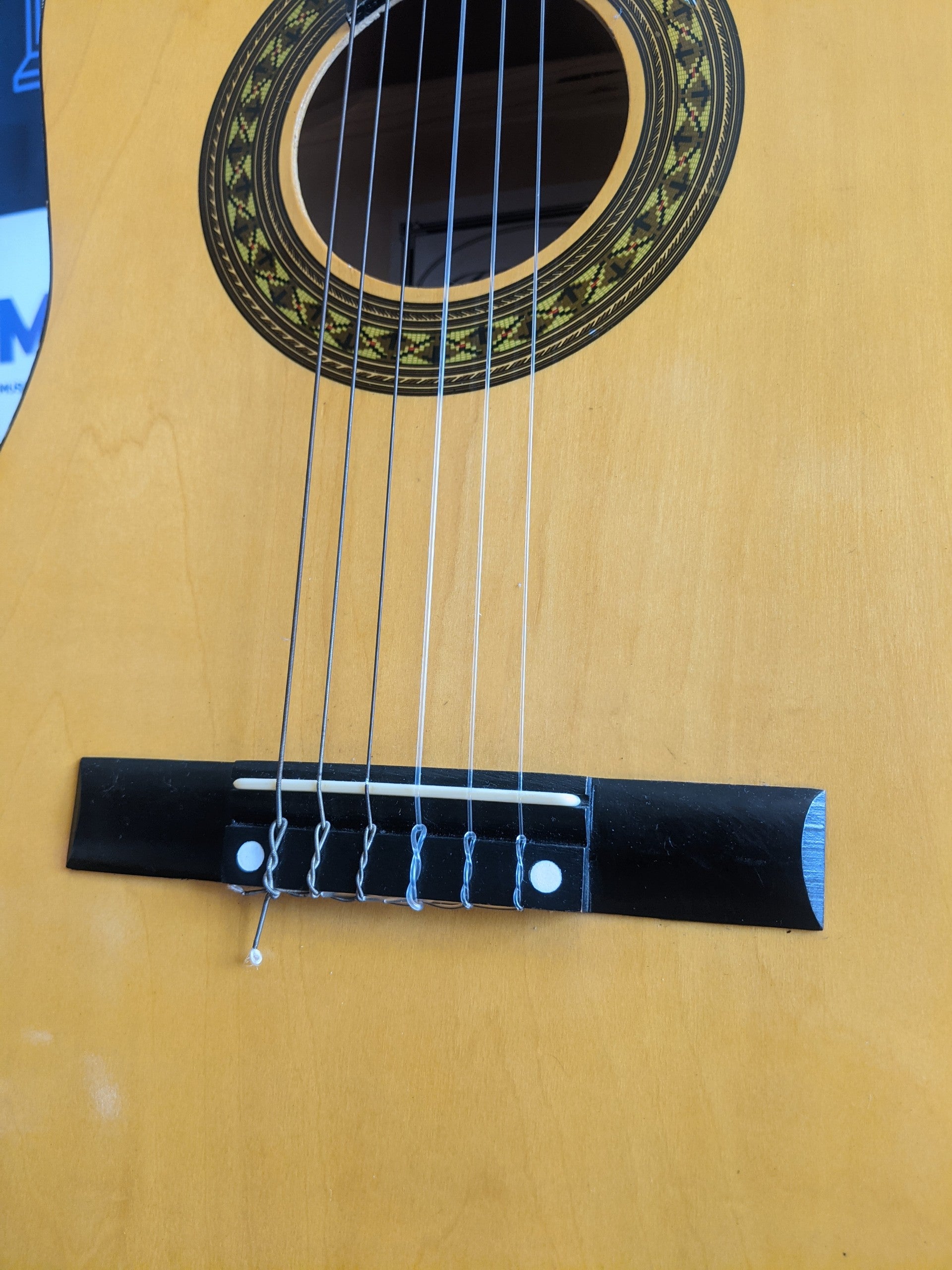 Herald HL34 Classical Guitar Pre-Owned
