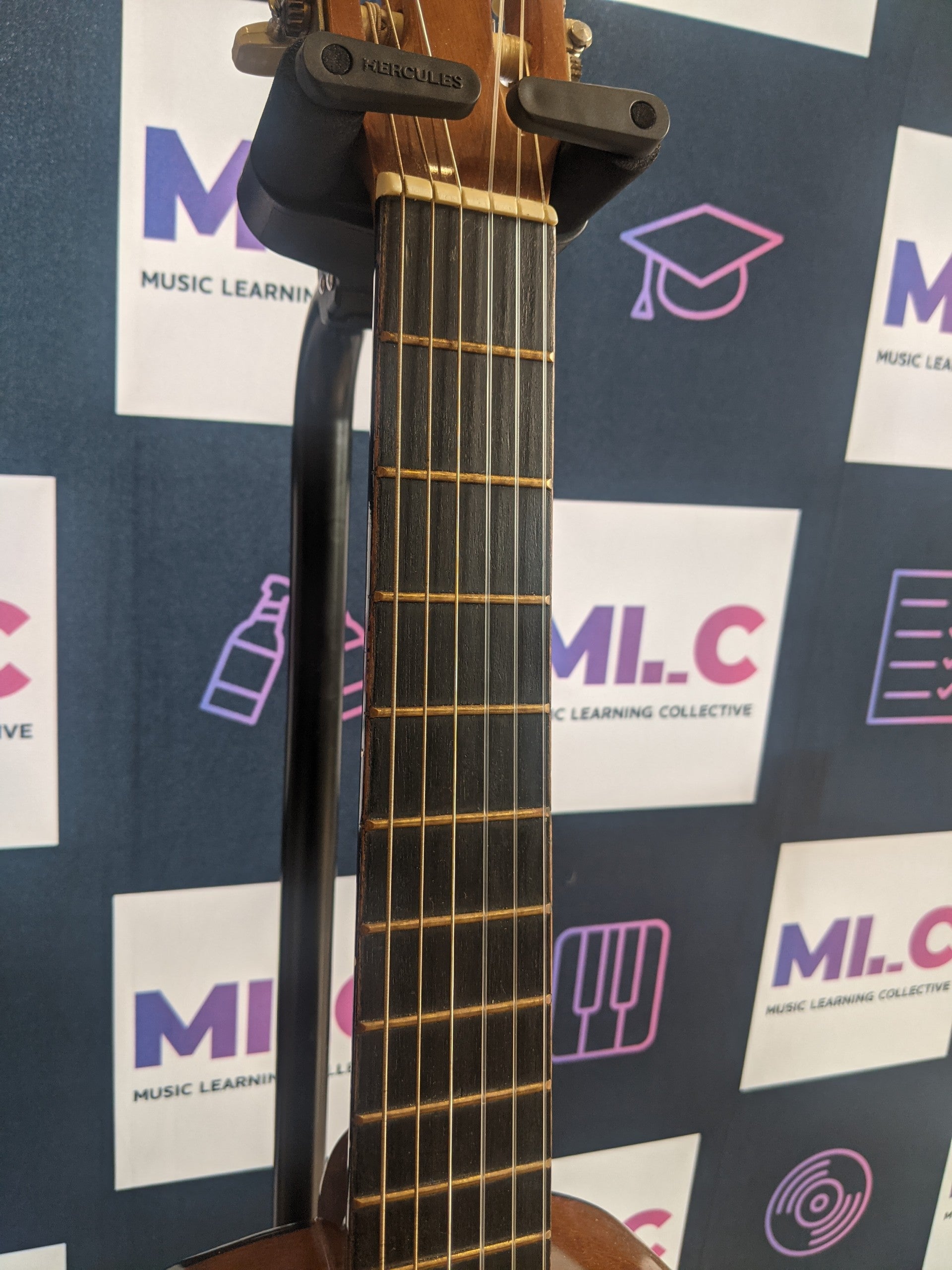 Herald HL34 Classical Guitar Pre-Owned
