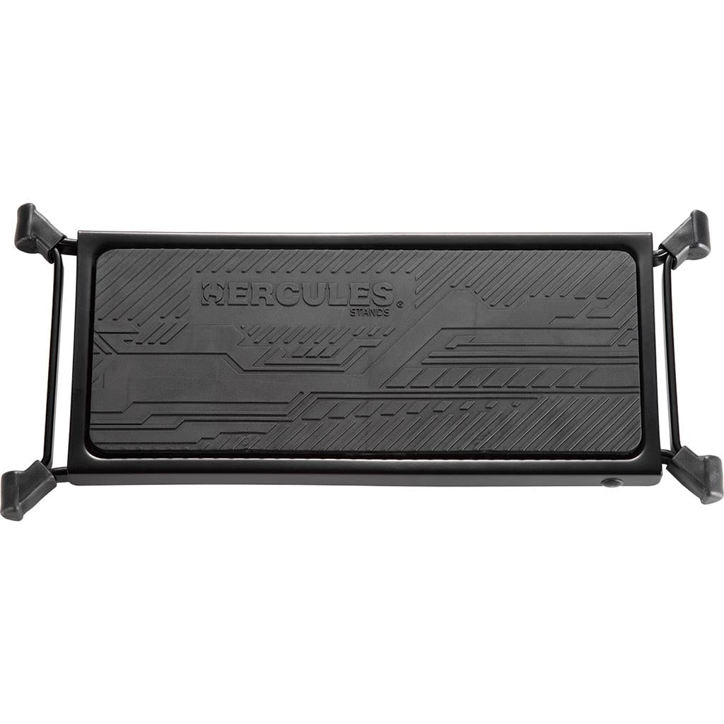Hercules Guitarist Footstool