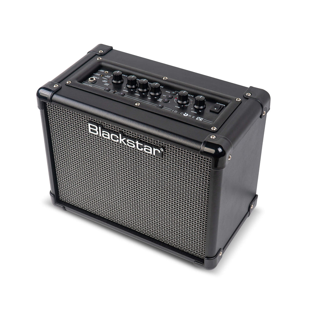 Blackstar ID Core 10 V4 Stereo 10 Watt Amplifier