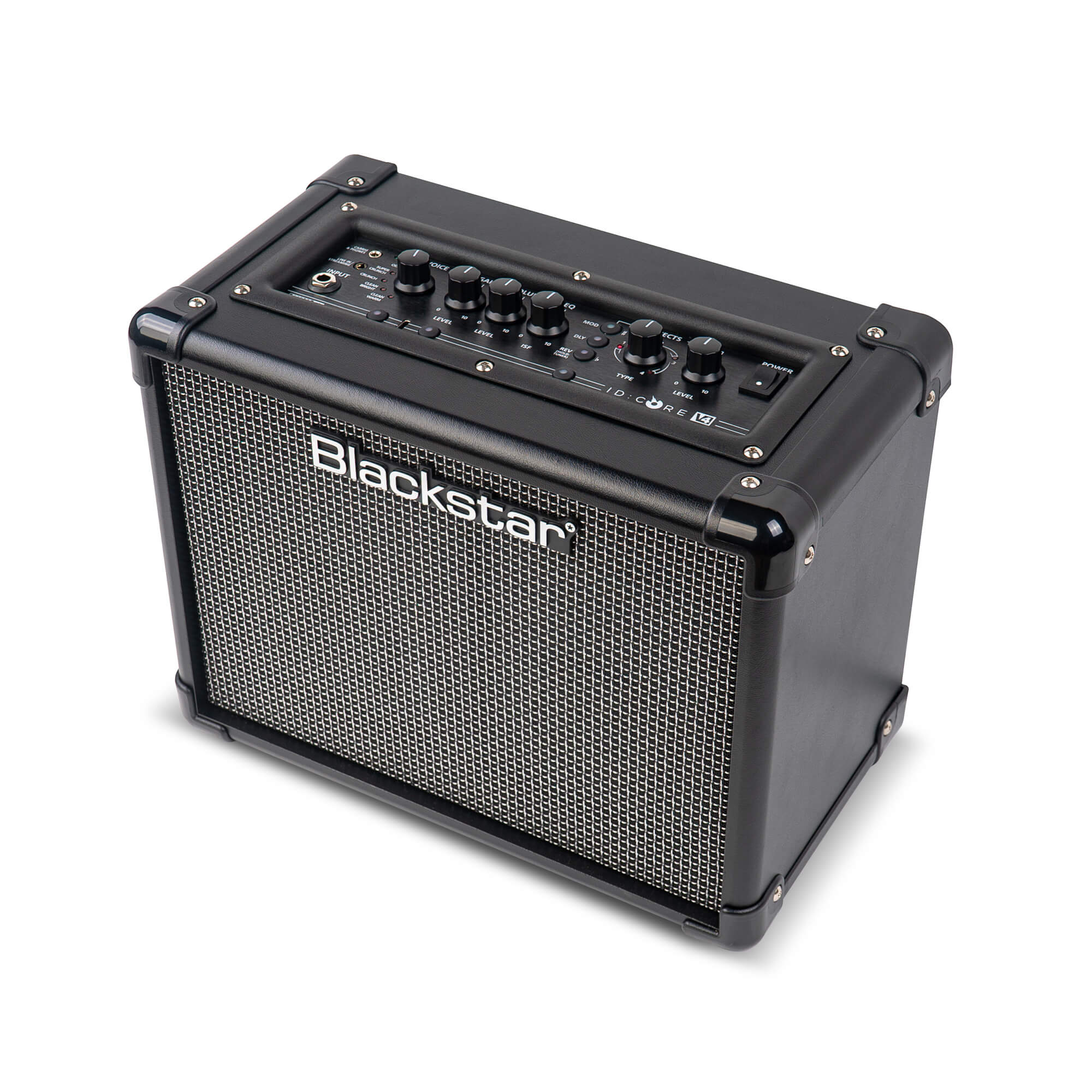 Blackstar ID Core 10 V4 Stereo 10 Watt Amplifier
