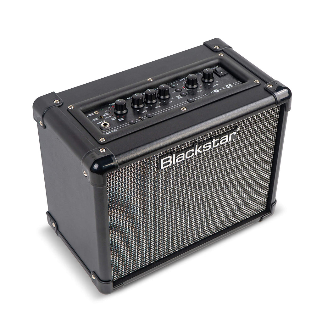 Blackstar ID Core 10 V4 Stereo 10 Watt Amplifier