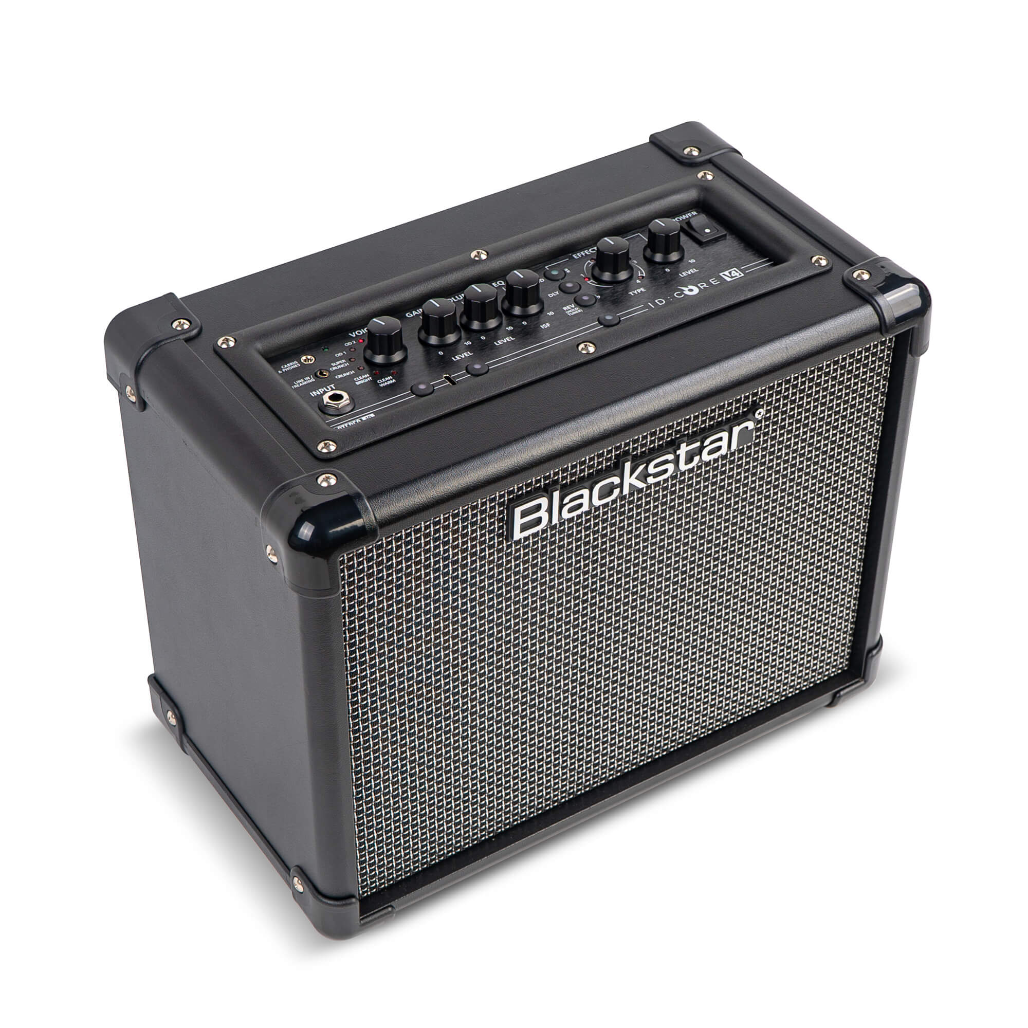 Blackstar ID Core 10 V4 Stereo 10 Watt Amplifier