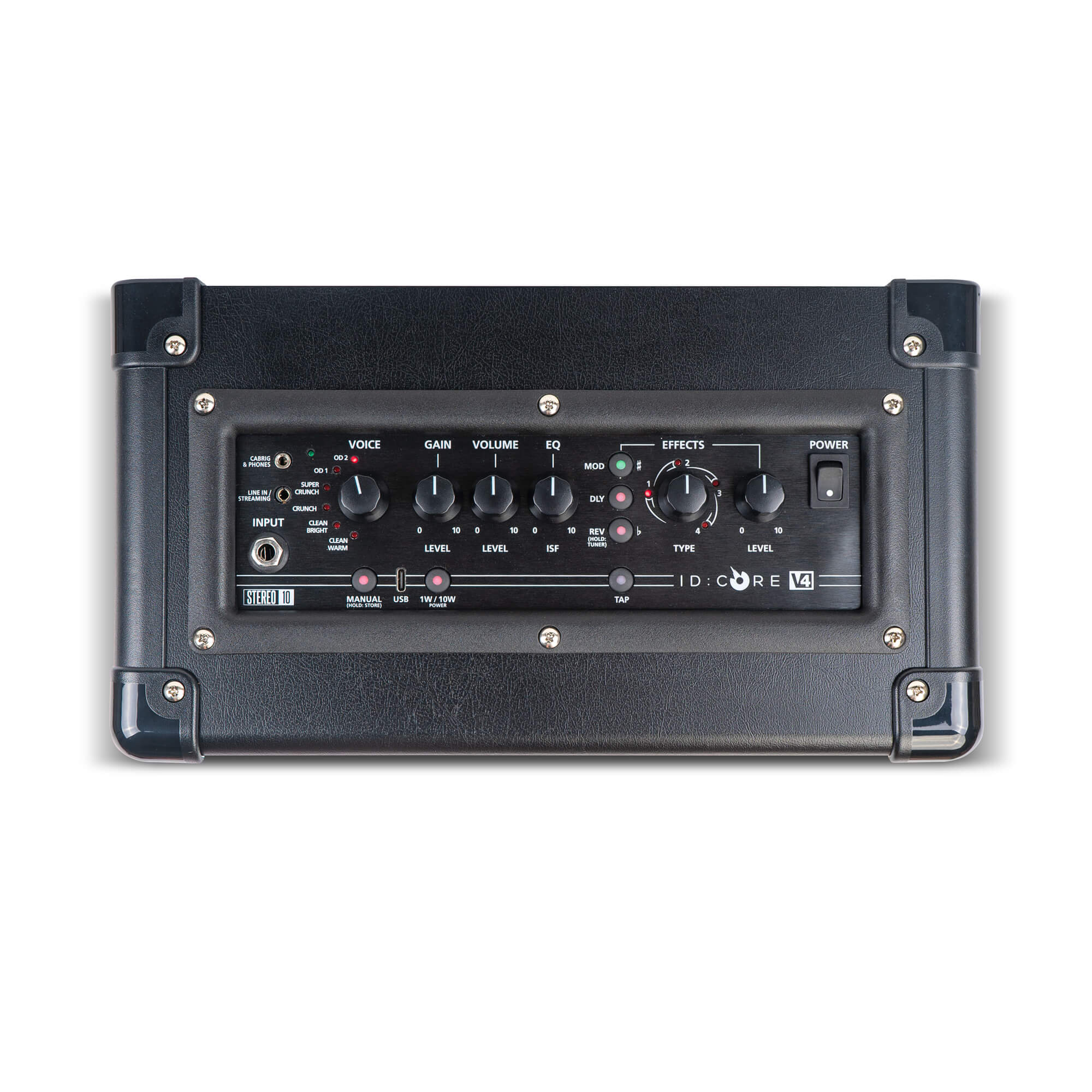 Blackstar ID Core 10 V4 Stereo 10 Watt Amplifier