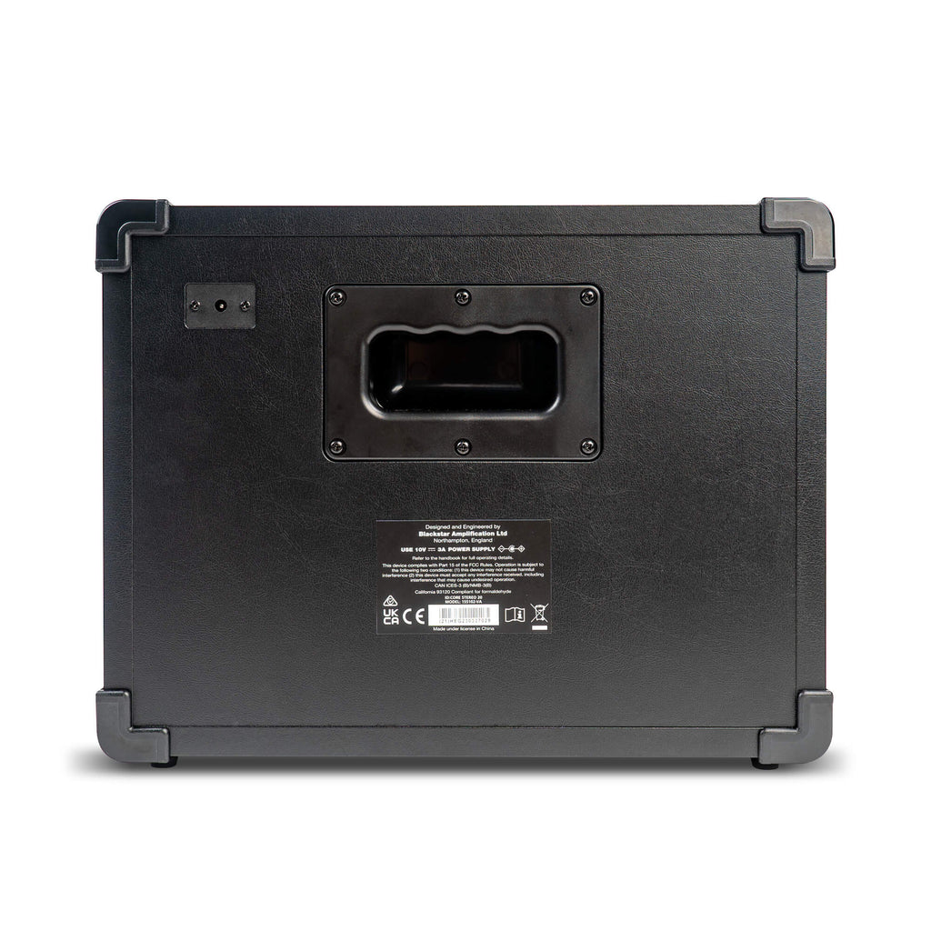 Blackstar ID Core 20 V4 Stereo 20 Watt Amplifier