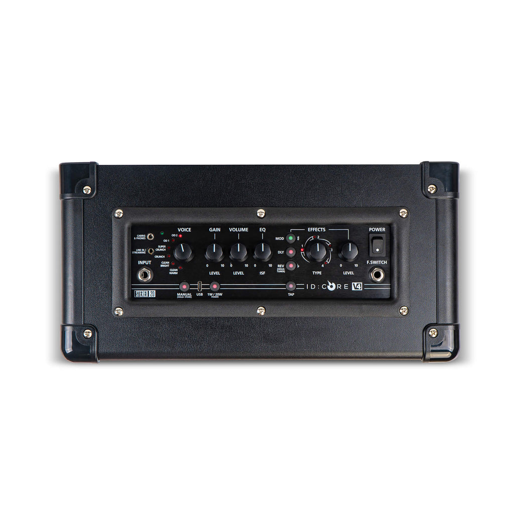 Blackstar ID Core 20 V4 Stereo 20 Watt Amplifier