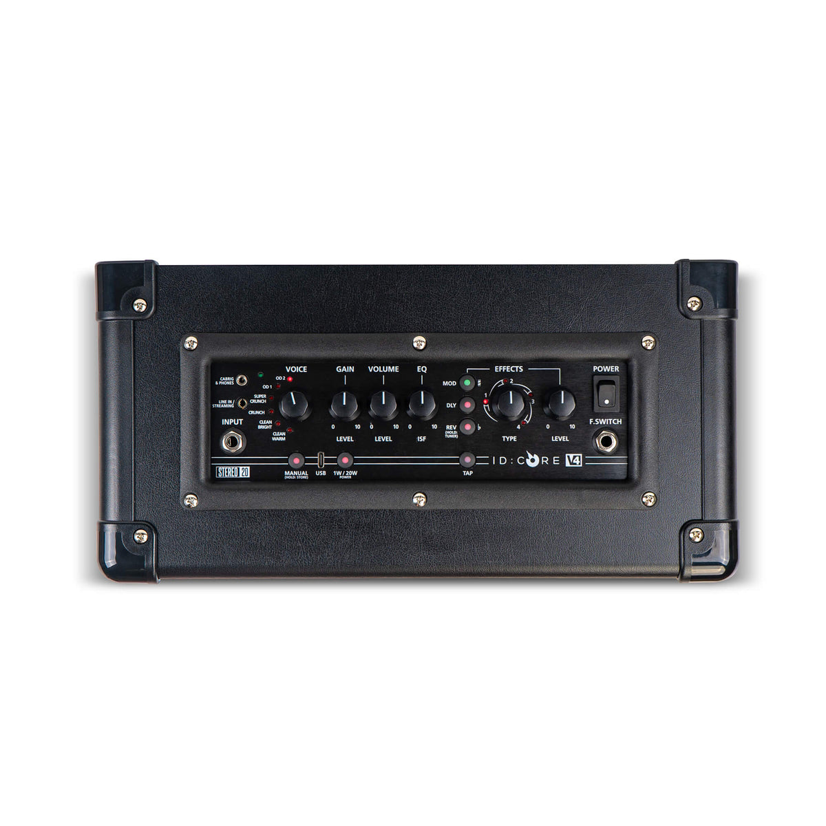Blackstar ID Core 20 V4 Stereo 20 Watt Amplifier