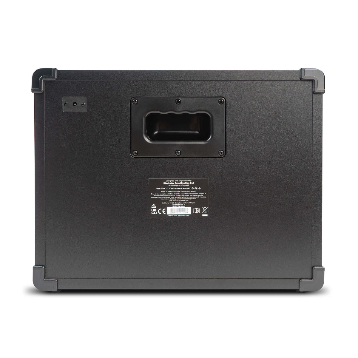 Blackstar ID Core 40 V4 Stereo 40 Watt Amplifier