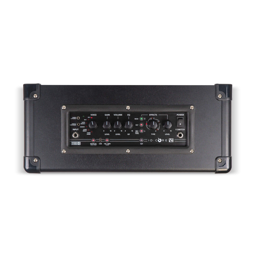 Blackstar ID Core 40 V4 Stereo 40 Watt Amplifier