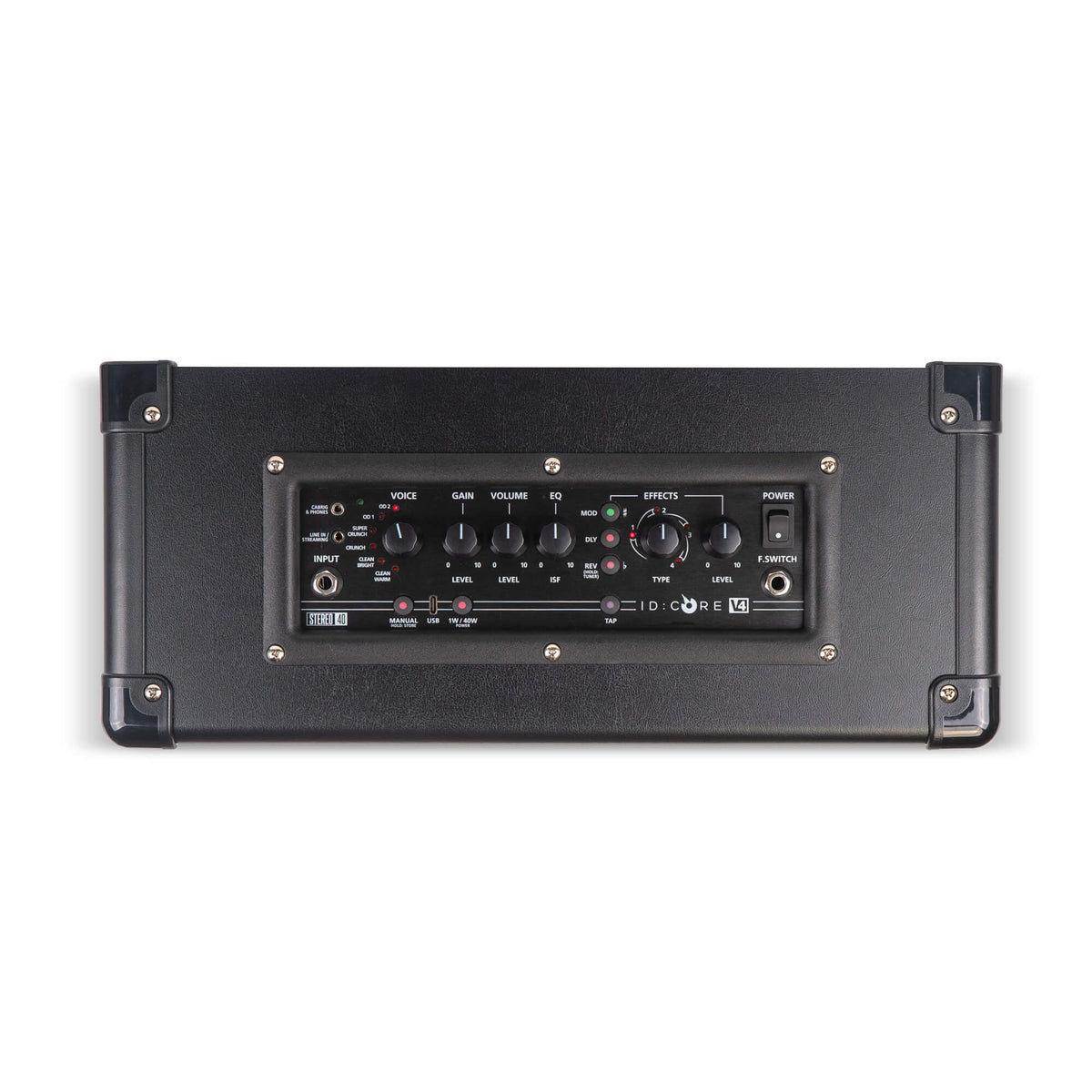 Blackstar ID Core 40 V4 Stereo 40 Watt Amplifier