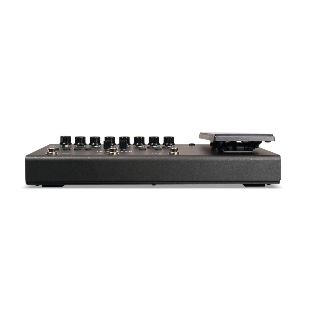 Blackstar ID:X Floor Two Amp Modeller & Multi-FX Pedal