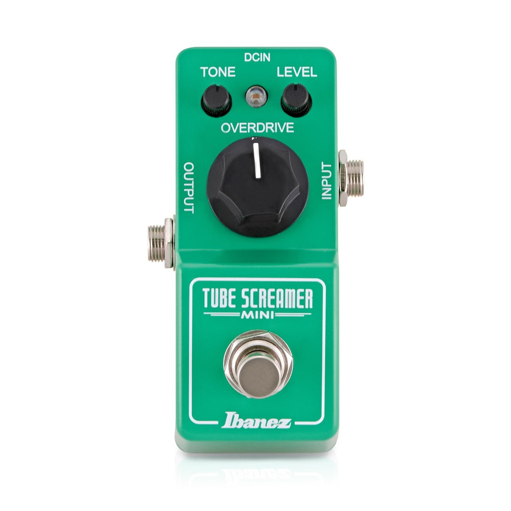 Ibanez Tube Screamer Mini, Pre-Owned