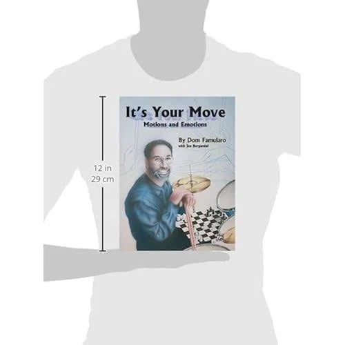 It's Your Move: Motions and Emotions