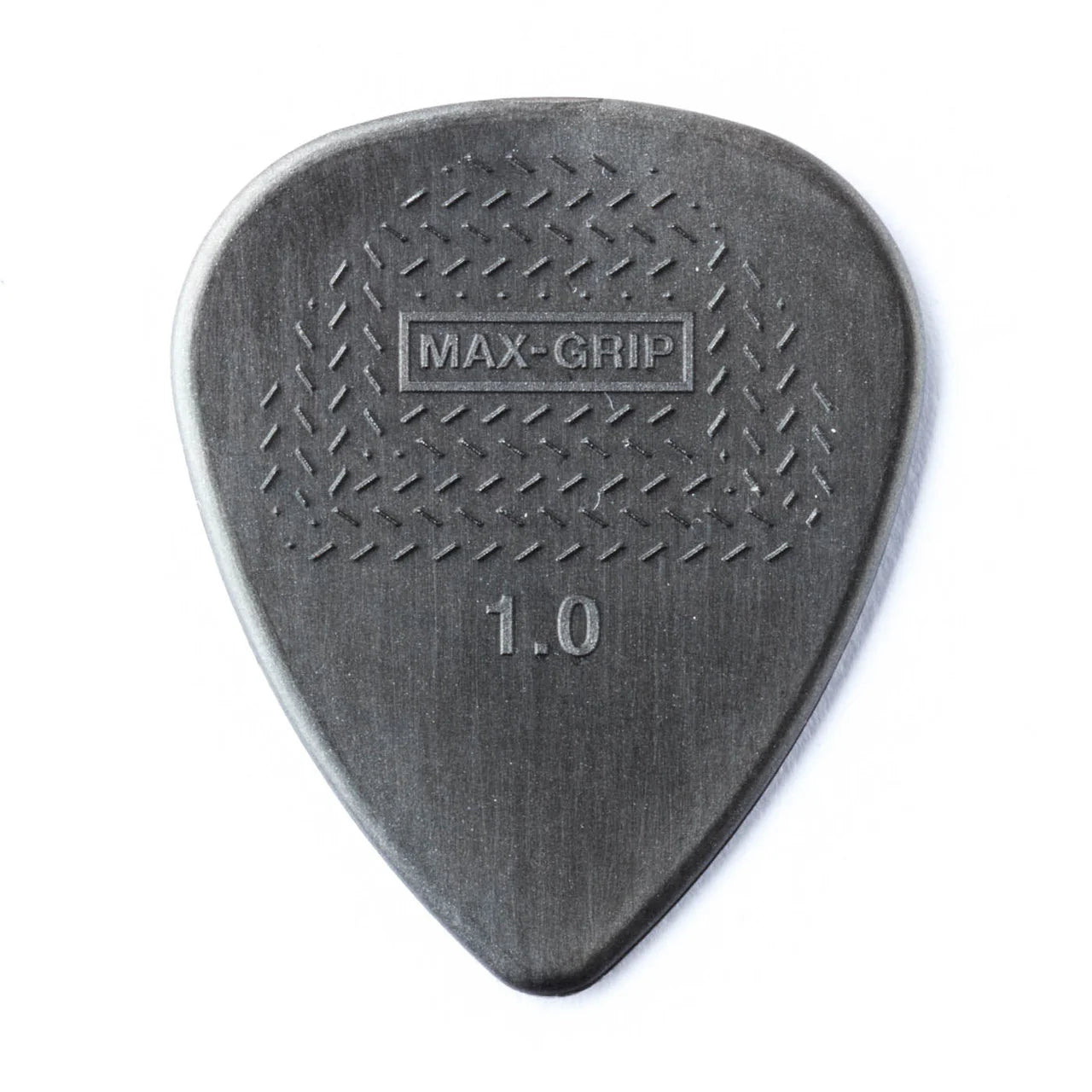 Jim Dunlop Nylon Standard Max-Grip 1.00 12 pack