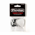 Jim Dunlop PVP44 NYLON Standard Variety Guitar Picks 12-Pack