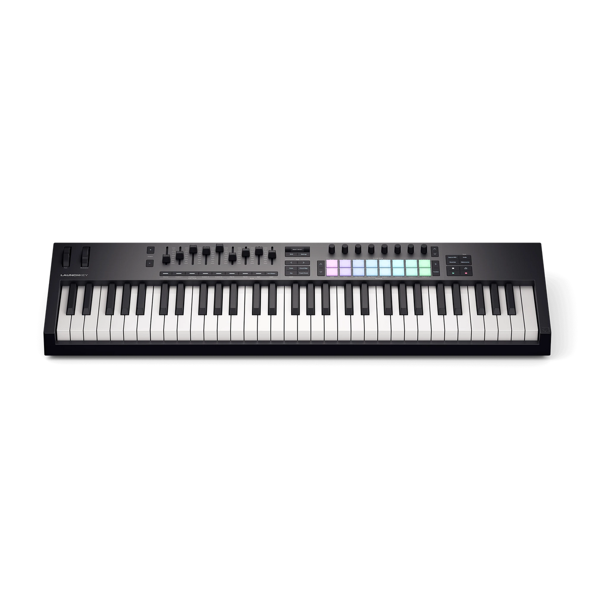 Novation Launchkey 61 MIDI Keyboard