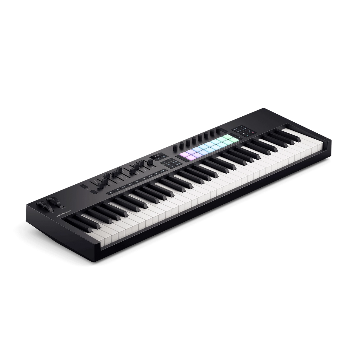 Novation Launchkey 61 MIDI Keyboard
