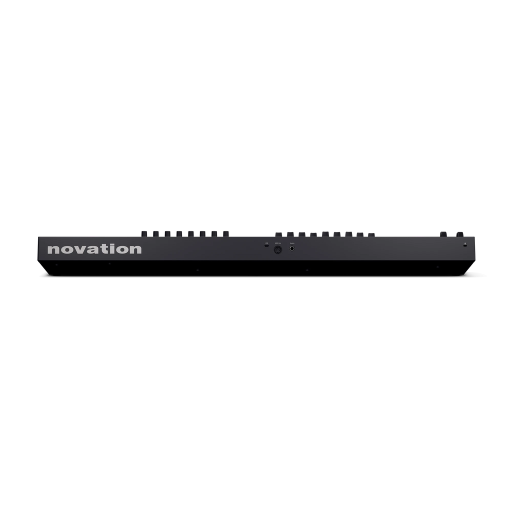 Novation Launchkey 61 MIDI Keyboard