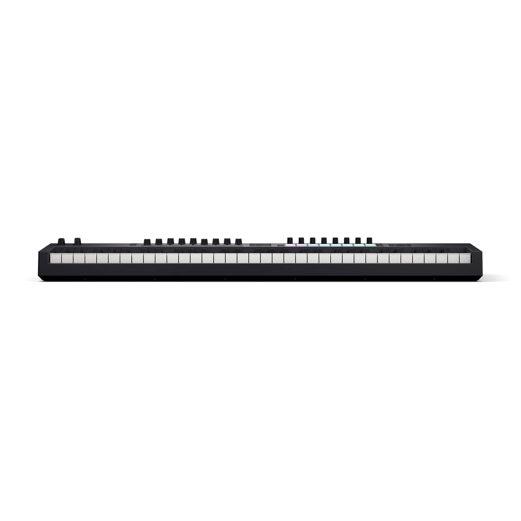 Novation Launchkey 61 MIDI Keyboard