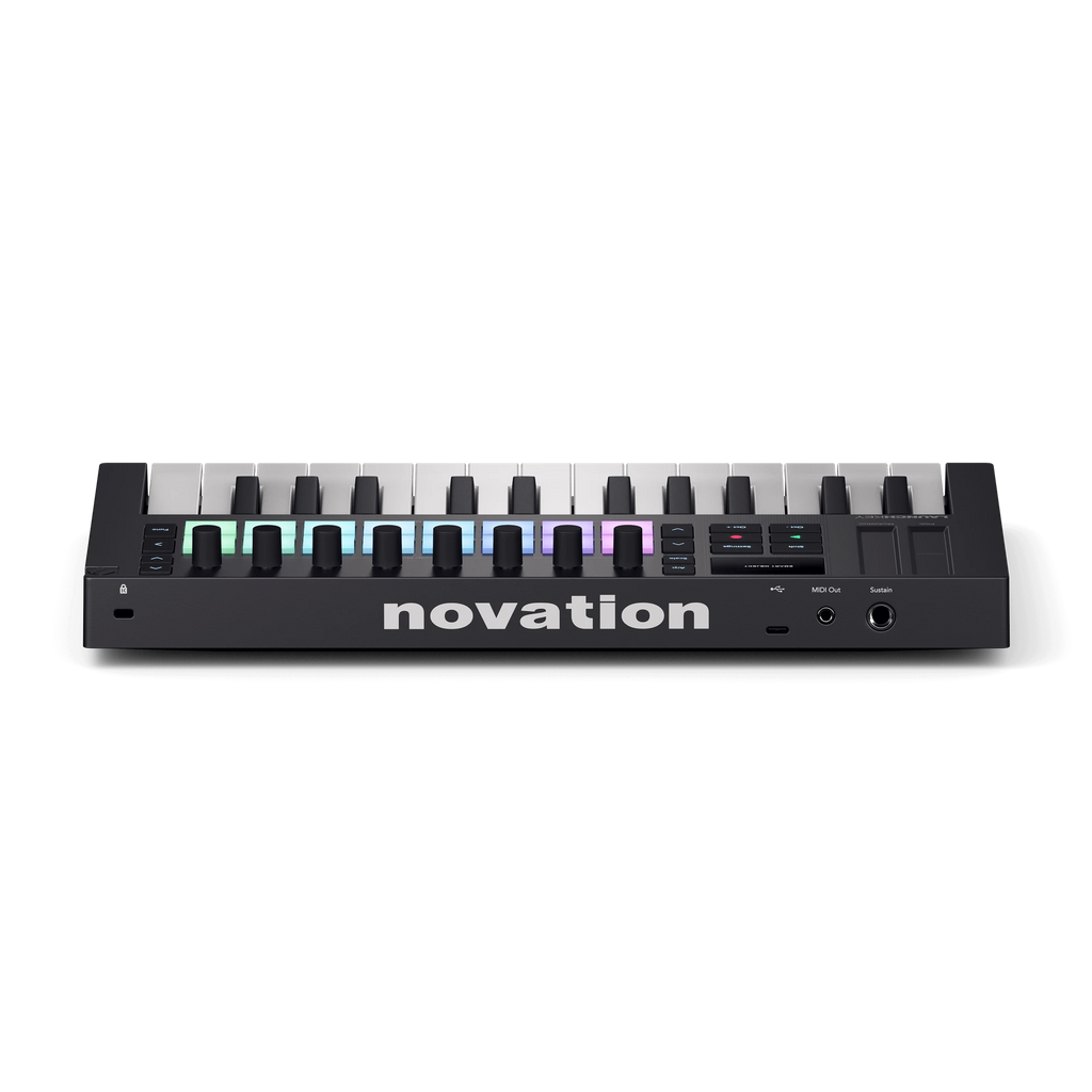 Novation Launchkey Mini 25 MIDI Keyboard