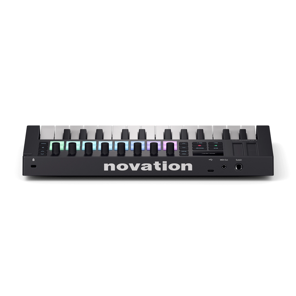 Novation Launchkey Mini 25 MIDI Keyboard