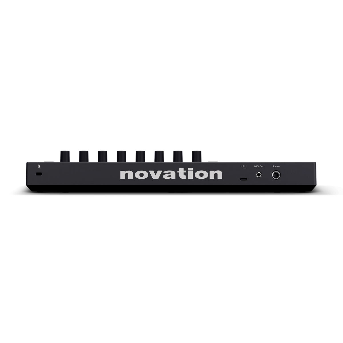 Novation Launchkey Mini 25 MIDI Keyboard