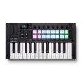Novation Launchkey Mini 25 MIDI Keyboard