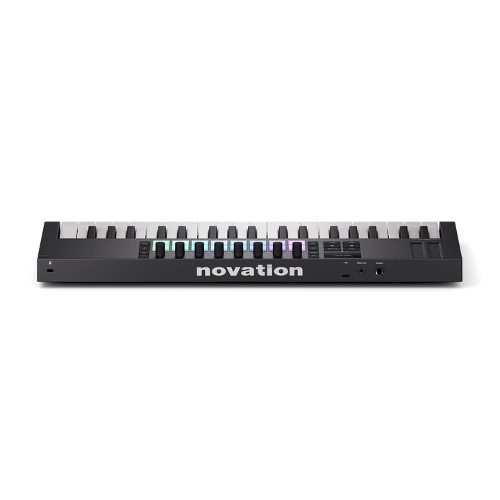 Novation Launchkey Mini 37 MIDI Keyboard