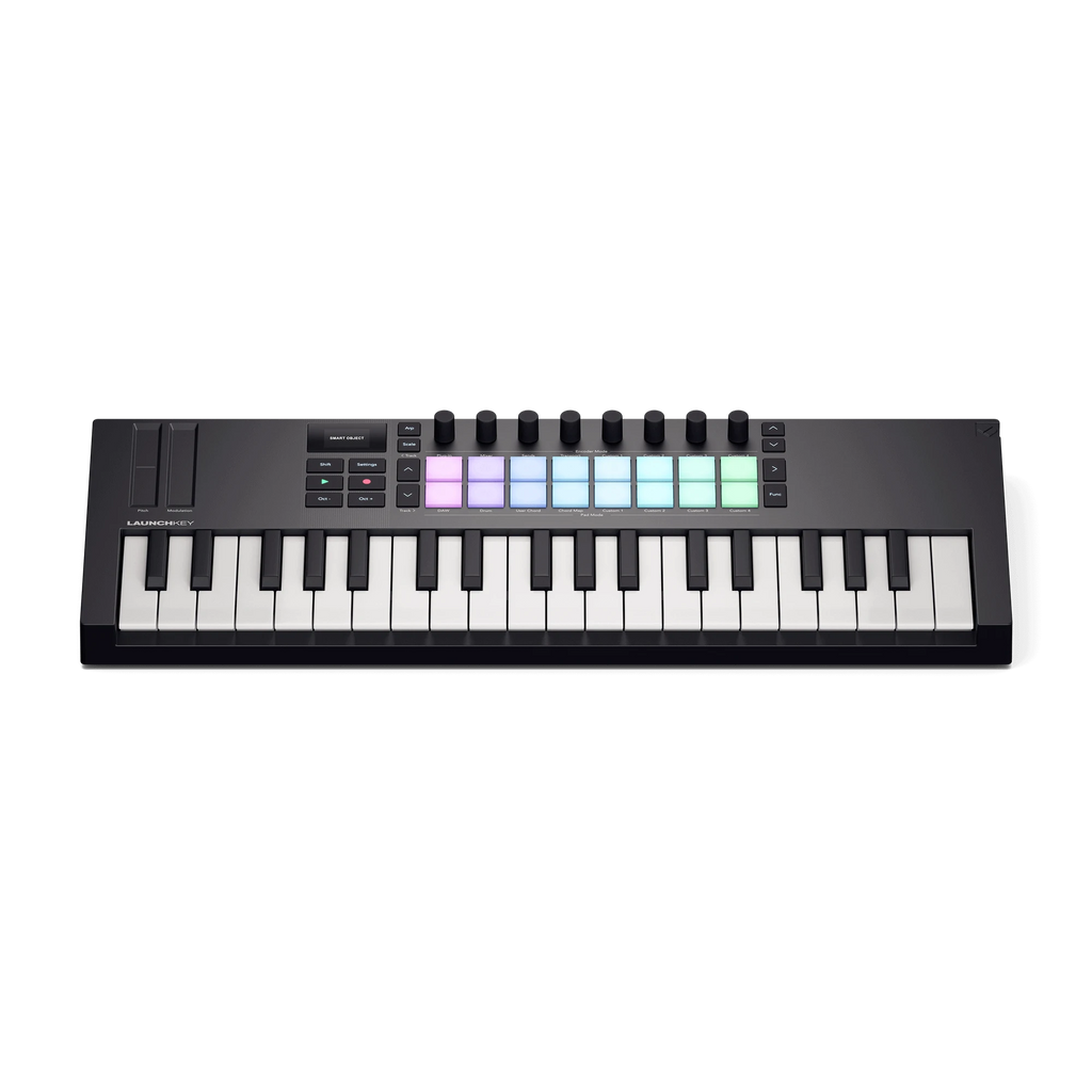 Novation Launchkey Mini 37 MIDI Keyboard