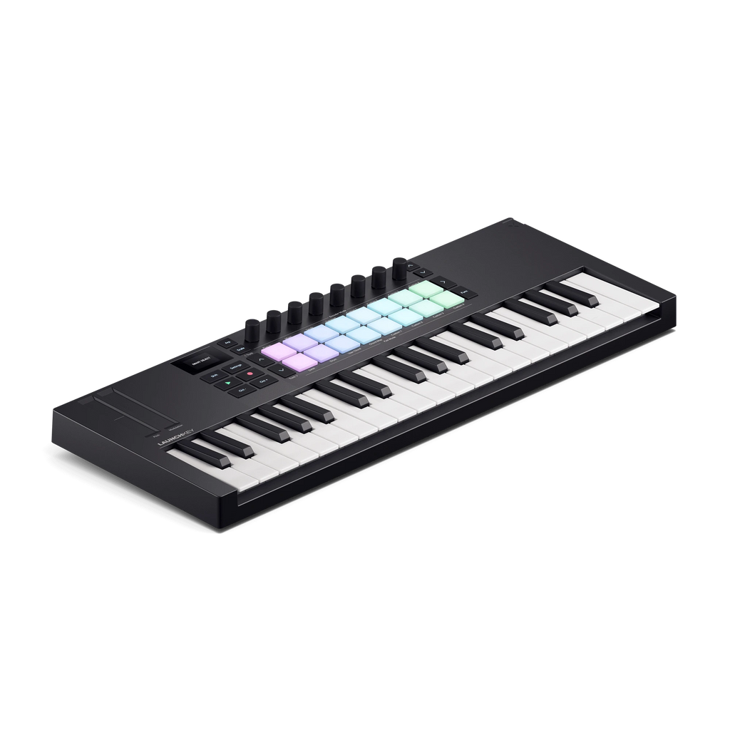 Novation Launchkey Mini 37 MIDI Keyboard