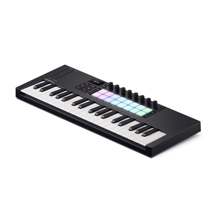 Novation Launchkey Mini 37 MIDI Keyboard