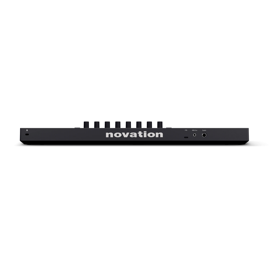 Novation Launchkey Mini 37 MIDI Keyboard