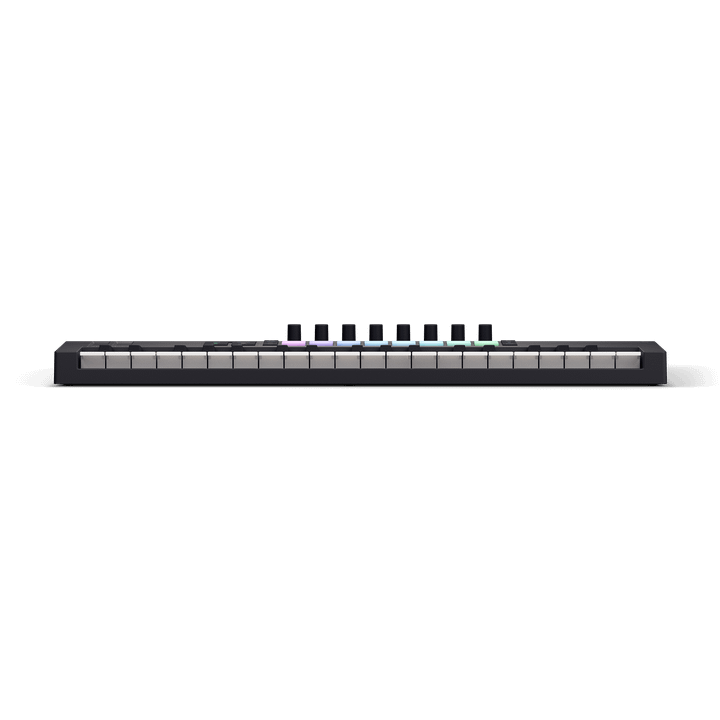 Novation Launchkey Mini 37 MIDI Keyboard