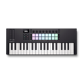Novation Launchkey Mini 37 MIDI Keyboard