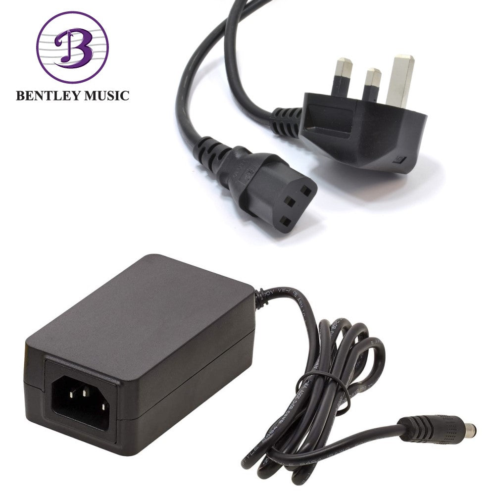 Laney Mini-Laney PSU 12V For Stereo Guitar Combo Amplifier