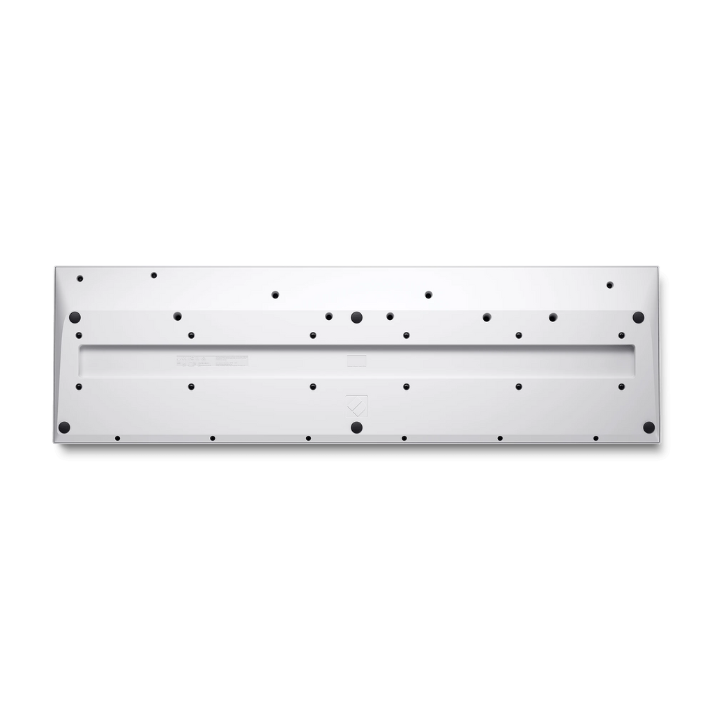 Novation Launchkey 61 MIDI Keyboard - White