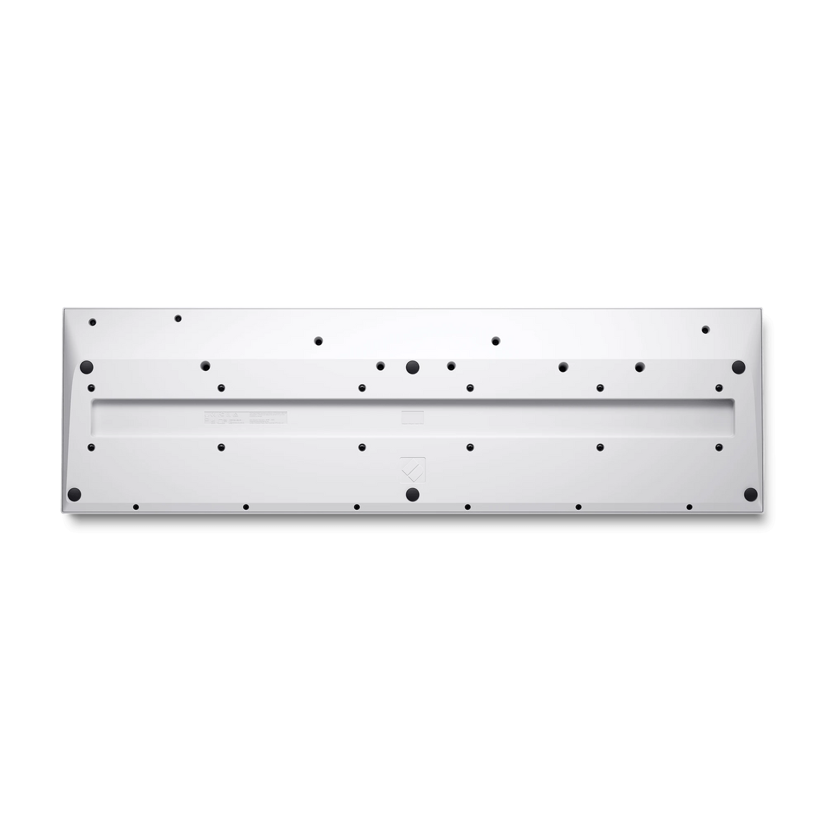 Novation Launchkey 61 MIDI Keyboard - White