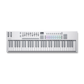 Novation Launchkey 61 MIDI Keyboard - White