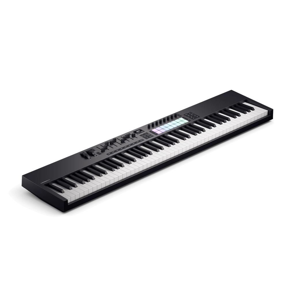 Novation  Launchkey 88 MIDI Keyboard