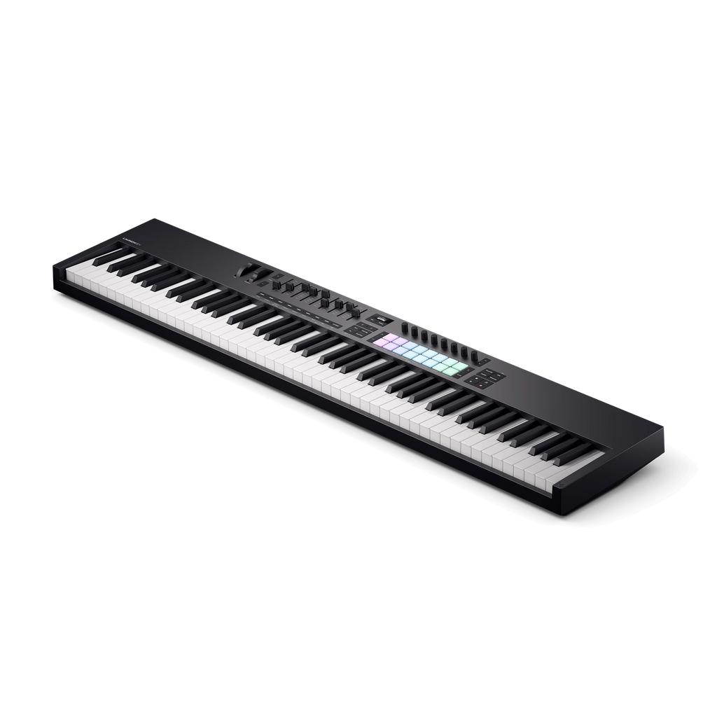 Novation  Launchkey 88 MIDI Keyboard
