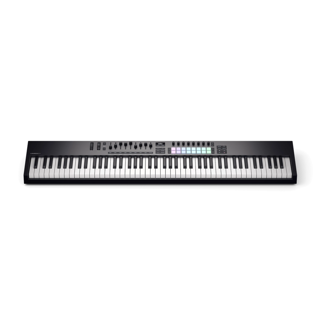 Novation  Launchkey 88 MIDI Keyboard