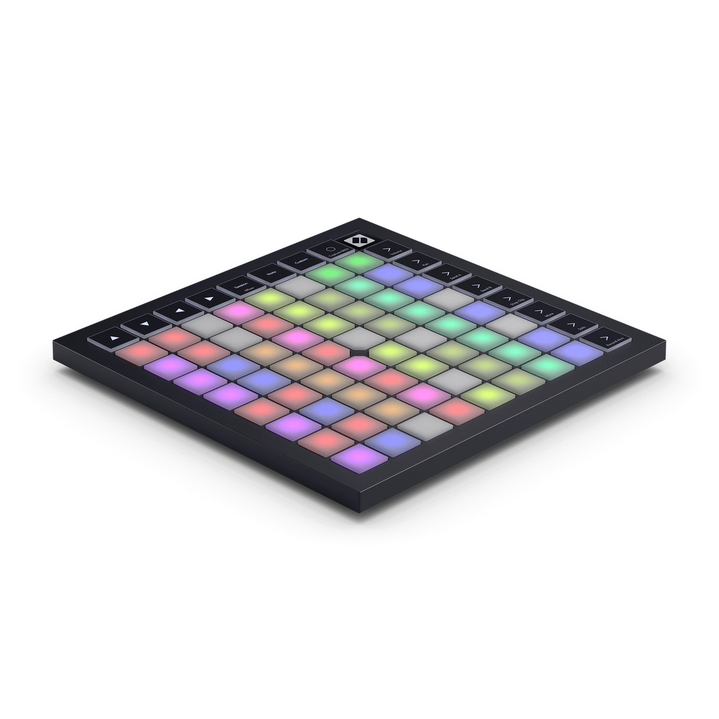 Novation Launchpad X MIDI Grid Controller